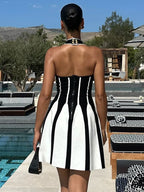 Layla Mini Dress