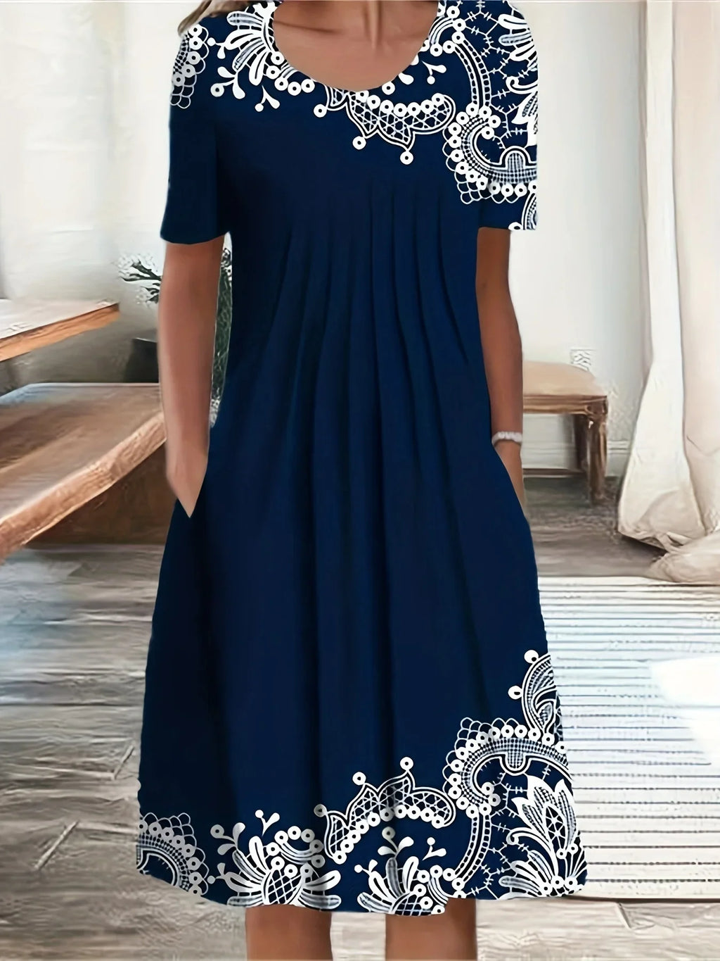 ASTRA DRESS