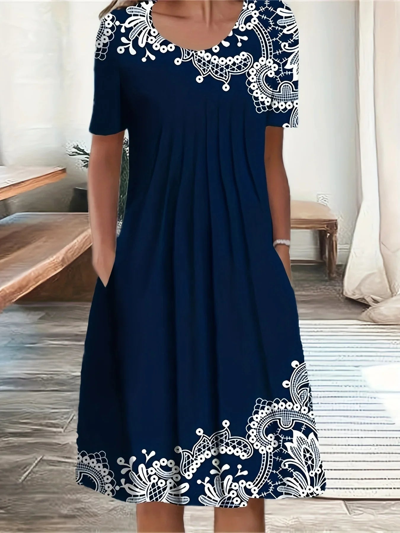 ASTRA DRESS