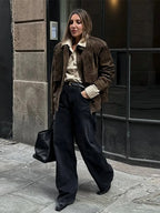 MARINELLA JACKET