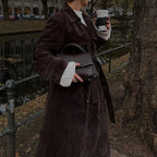 NENSI COAT
