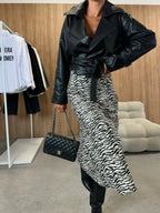 ANNET SKIRT