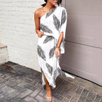 Blanca Premium Casual and Effortless Summer Dress Boutique Collection