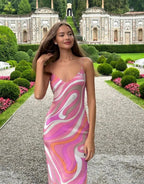 SENNA DRESS