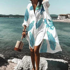 Juana Womens Summer Dress Premium Dress with Premium Casual Styling