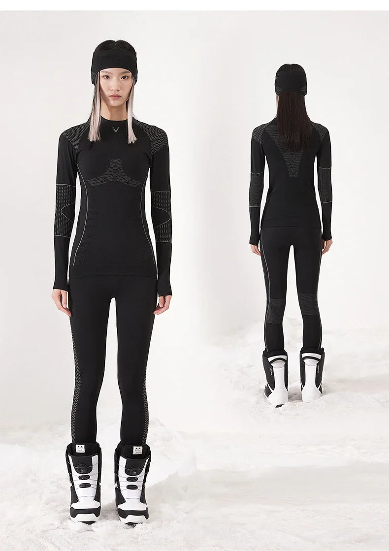NIONEL THERMAL SETS