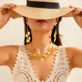 Elaina Necklace