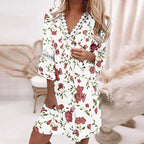 Rita Chic and Timeless Summer Dress Elevated Occasion Wear