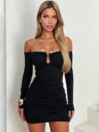 Rylee Mini Dress