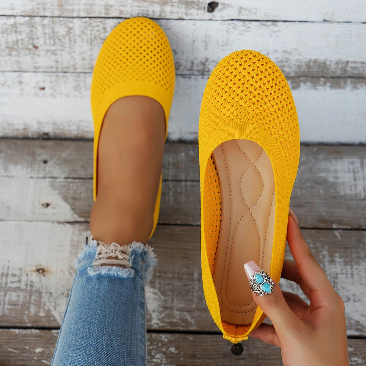 JULIANA SHOES