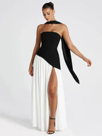 Allisson Maxi Dress