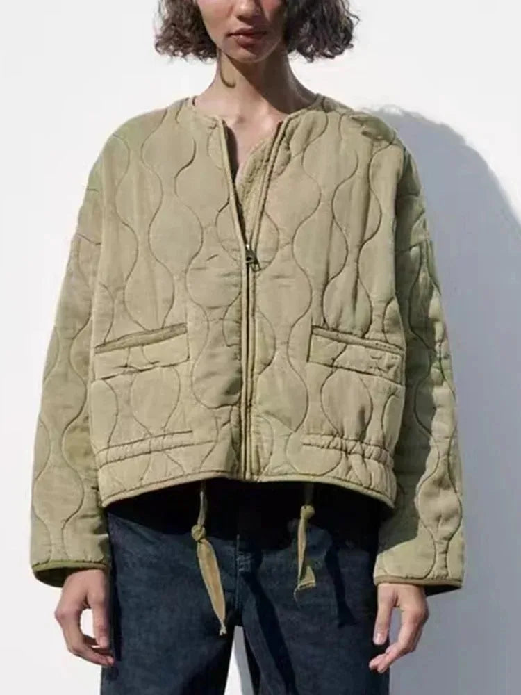 LINDA JACKET