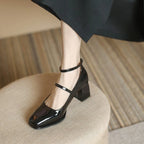EKATERINA SHOES