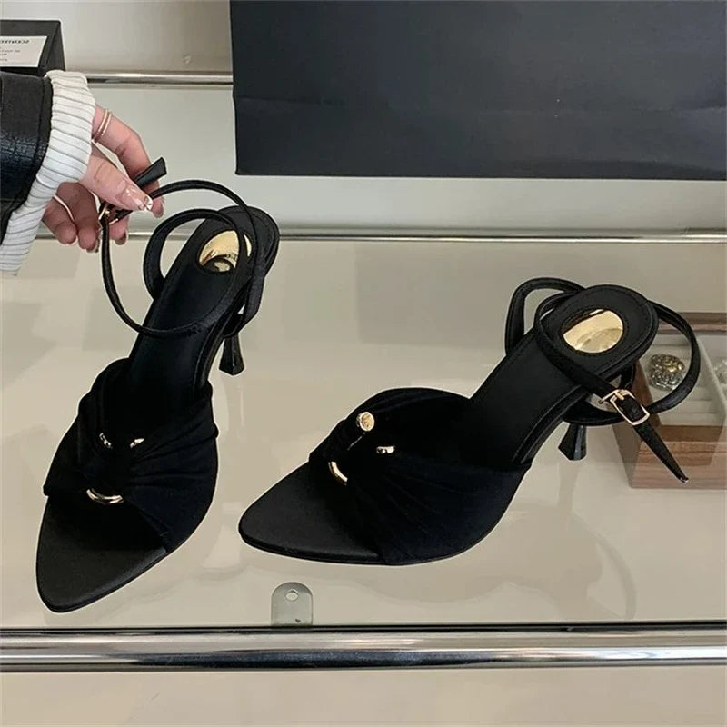 EMMA HEELS