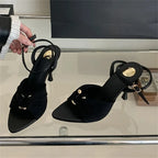 EMMA HEELS
