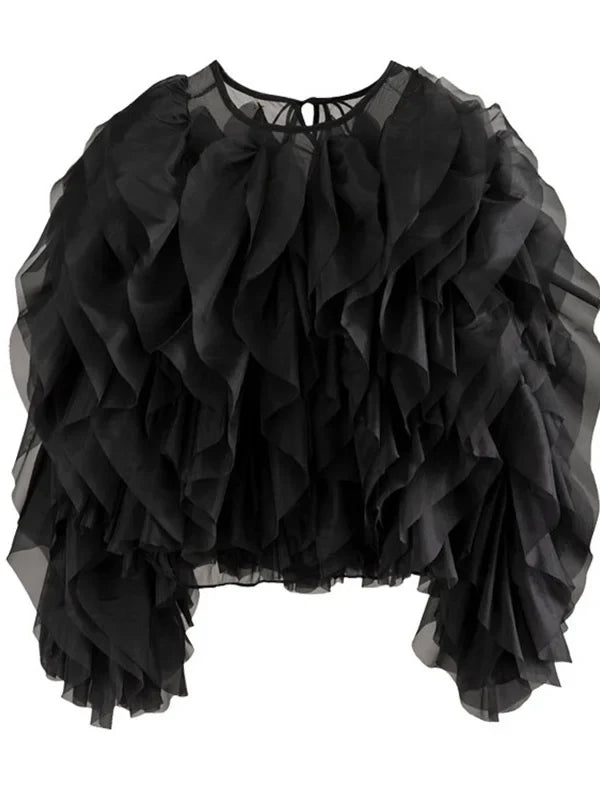 AISEL BLOUSE