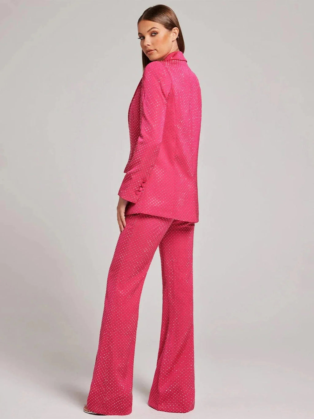Veronica Three Piece Set