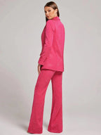 Veronica Three Piece Set
