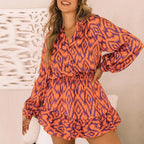 Paula Exclusive Bright Turtle Dress Boutique Collection