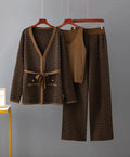 LISAVETA 3 PIECES SET