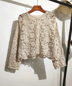 RAIMONDA BLOUSE