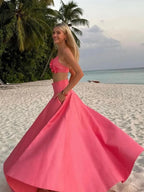 ZINA 2 PIECES SET