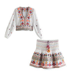 LELEKA 2 PIECES SET