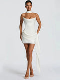 Rebecca Mini Dress