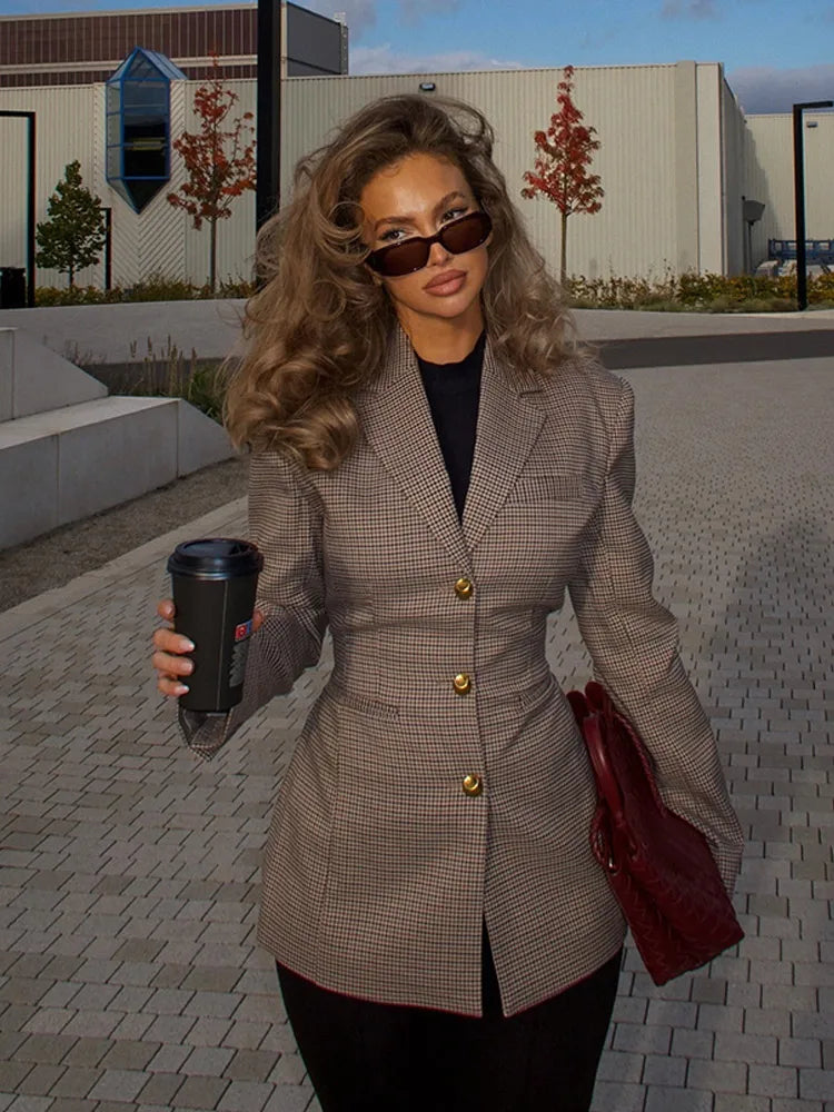 JEIMY COAT