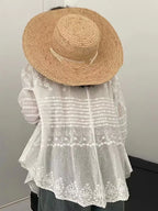 LIANA SHIRT