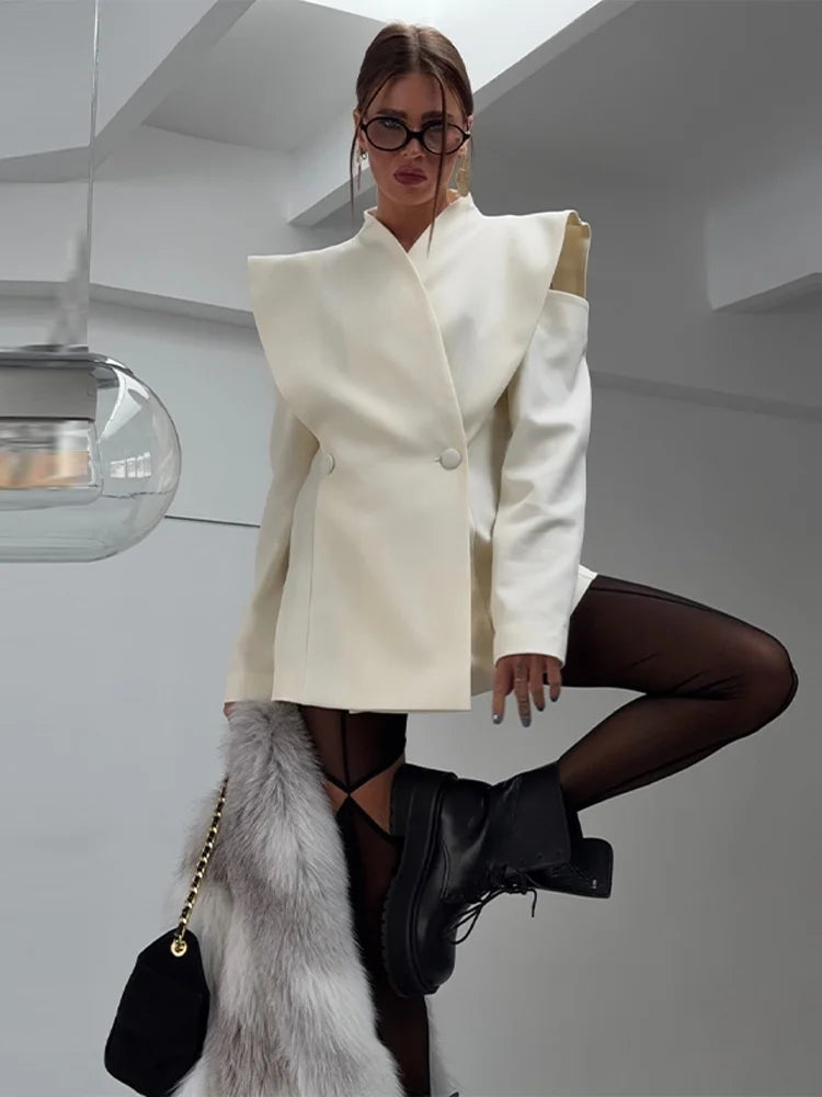 Mariana Blazer
