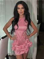 Shyann Mini Dress