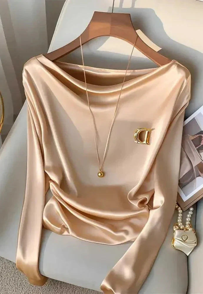 SANDRA BLOUSE