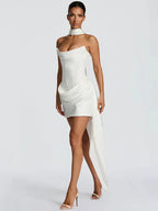 Rebecca Mini Dress