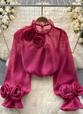 BIYATA BLOUSE