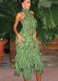 MATTIA DRESS