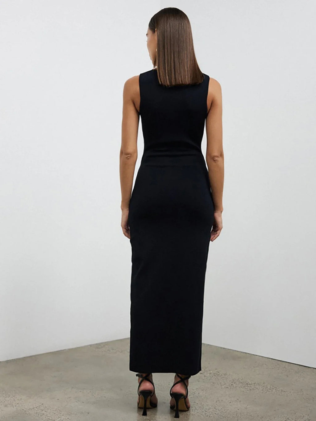 Anabella Maxi Dress