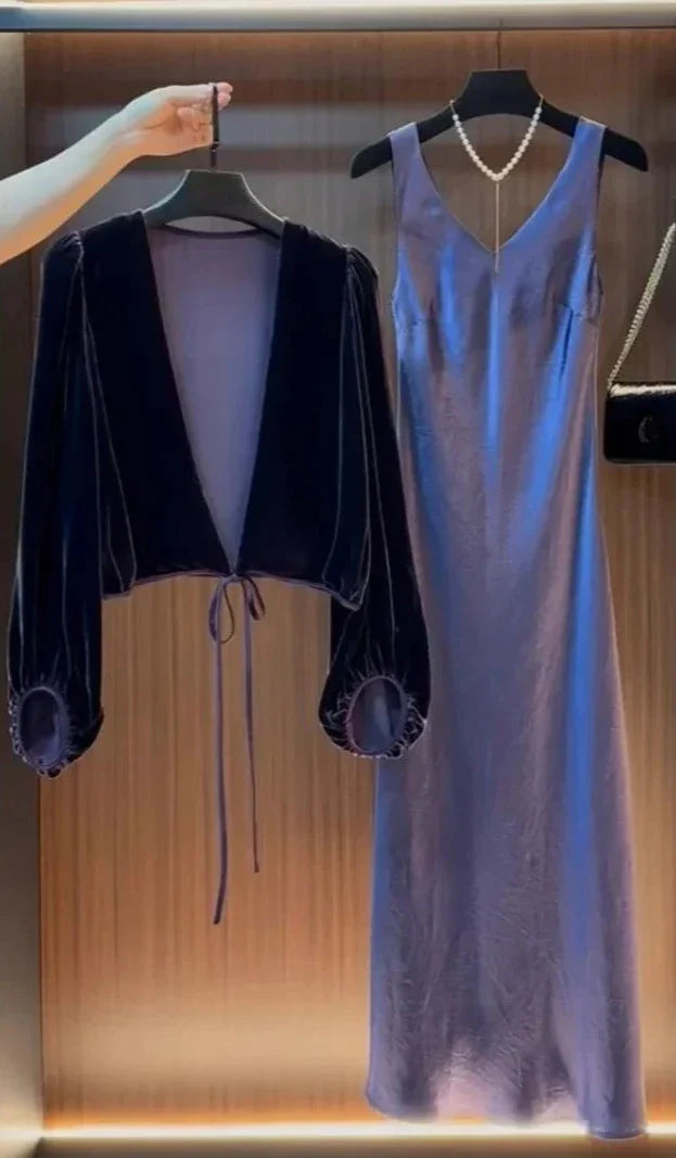 LOLITA 2 PIECES SET