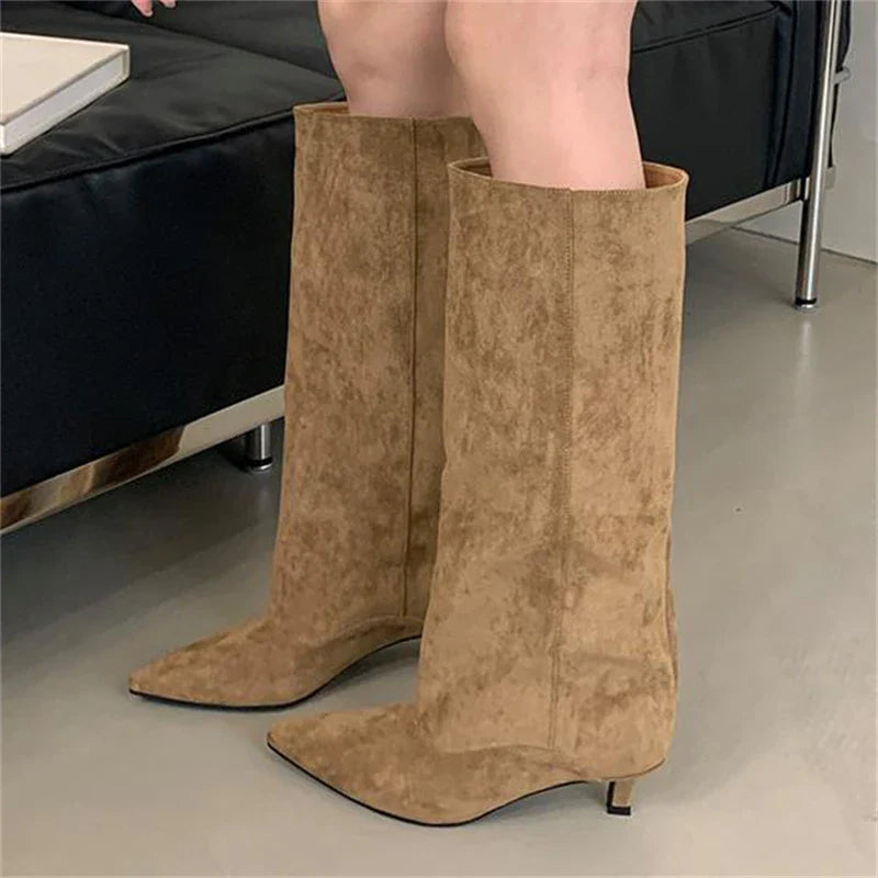 TUTI BOOTS