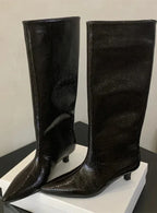 SALLY BOOTS