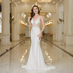 Briana Maxi Dress