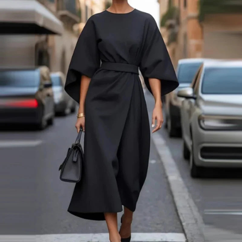 PIERIA DRESS