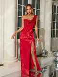 Aracely Maxi Dress