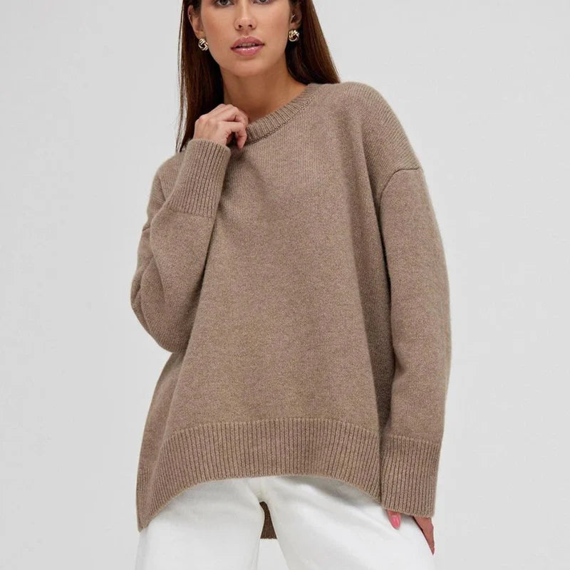 JEISI SWEATER