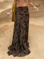 MELENA SKIRT