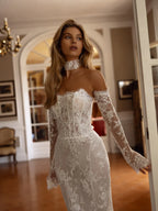 Kendra Maxi Dress