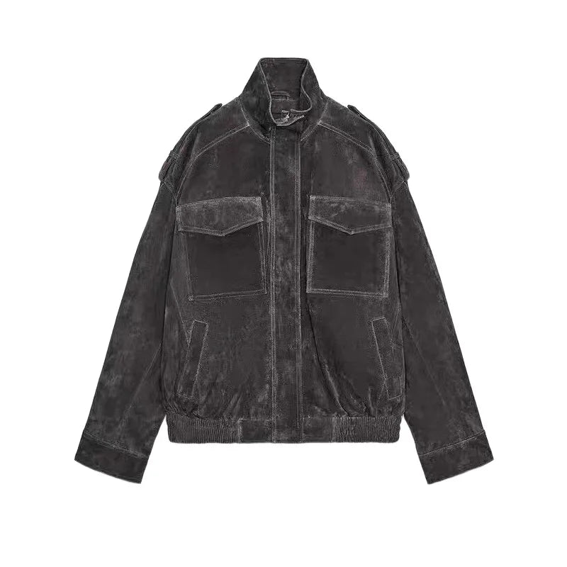 LOANA JACKET