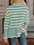 JENIKA OVERSIZED SWEATER