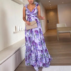 ELENA DRESS