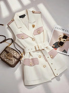 GEIRGINIA VEST